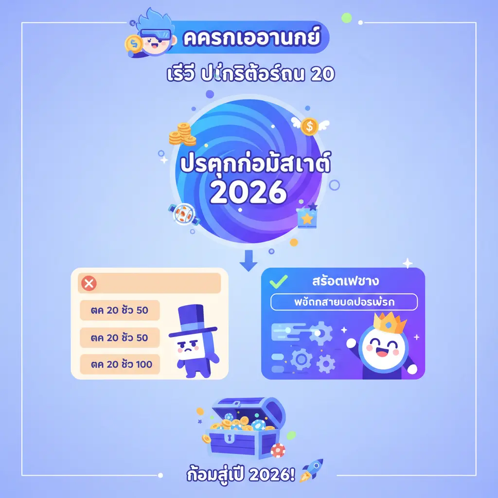 วิธี ปั่นสล็อตทุน 20 - คาสิโนออนไลน์