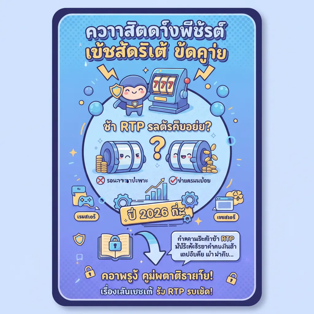 เว็บสล็อตแท้ แตกง่าย - ความปลอดภัยเว็บไซต์