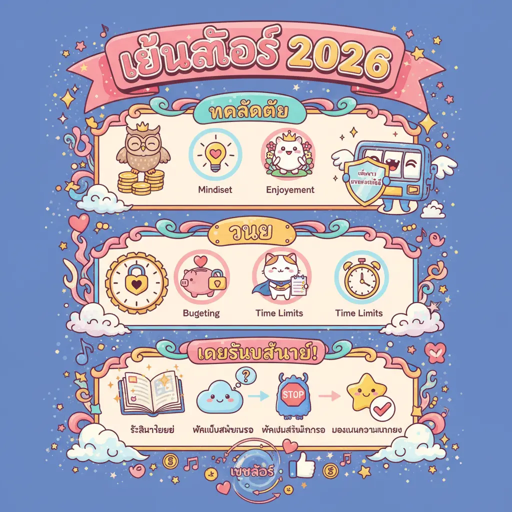 ขั้น ตอน การเล่นสล็อต - เว็บสล็อต