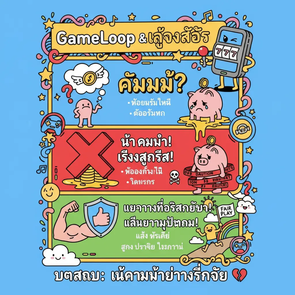 app โกงสล็อต - GameLoop