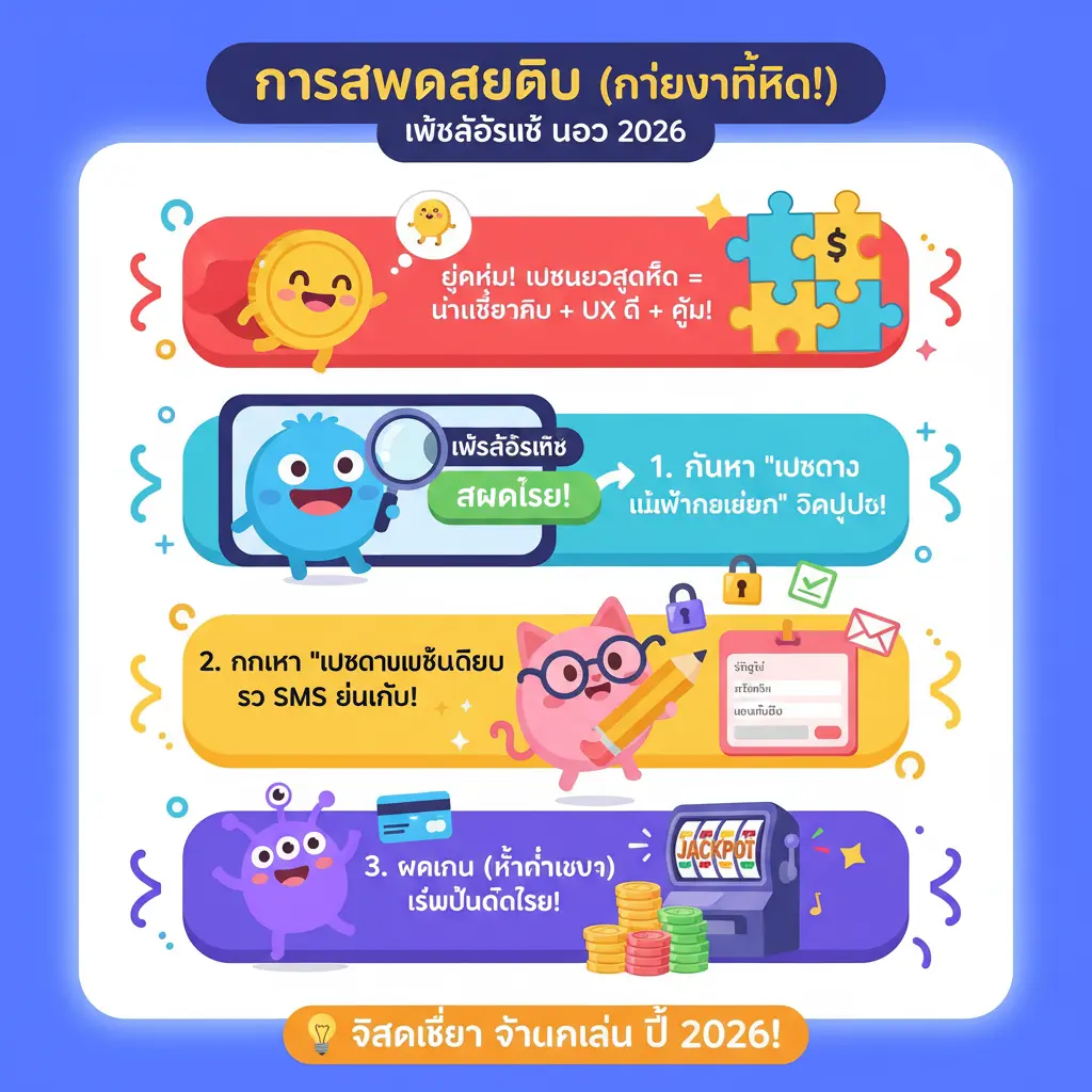 เว็บสล็อตแท้ นอก - การสมัครสมาชิก