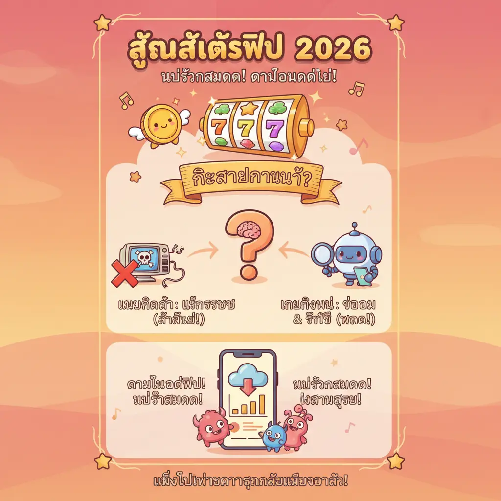 ดาวน์โหลด สูตรสล็อตฟรี ไม่ต้องสมัคร - สูตรสล็อต