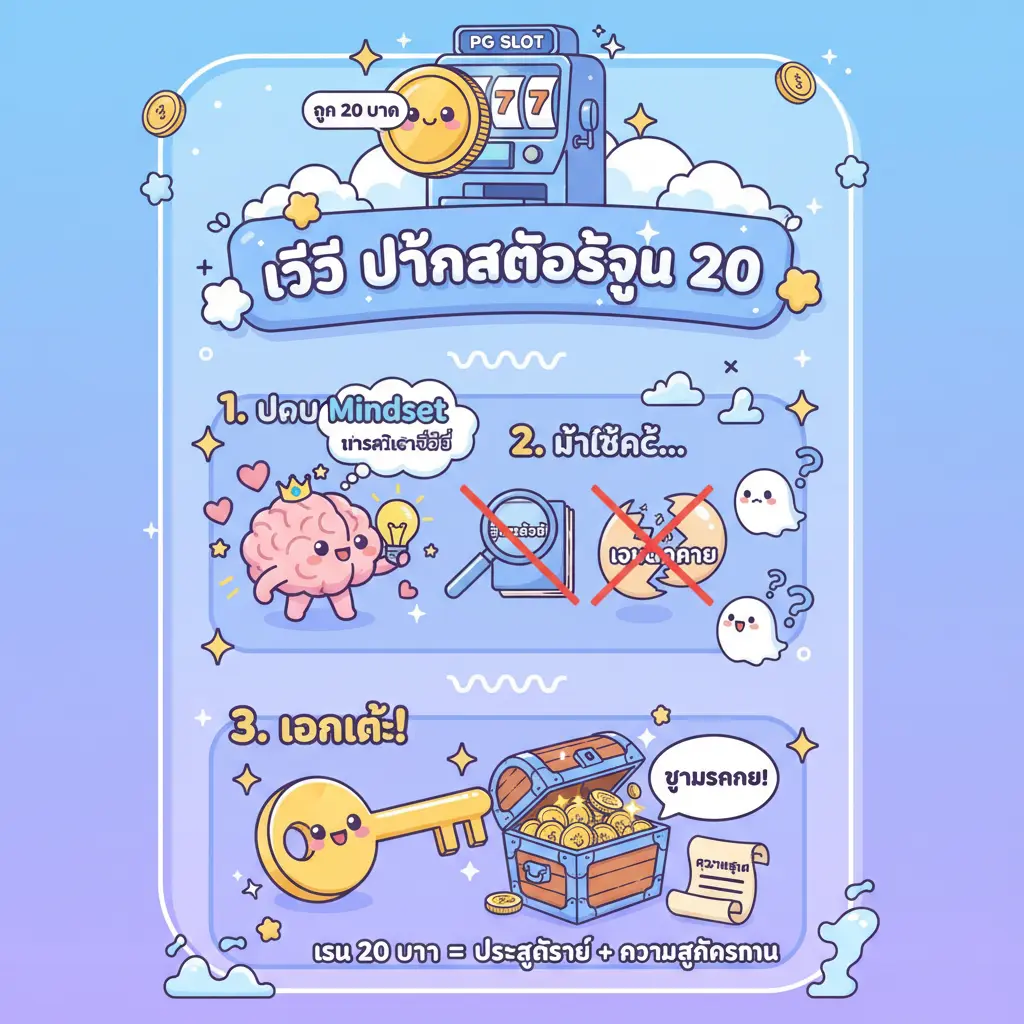 วิธี ปั่นสล็อตทุน 20 - สล็อต PG