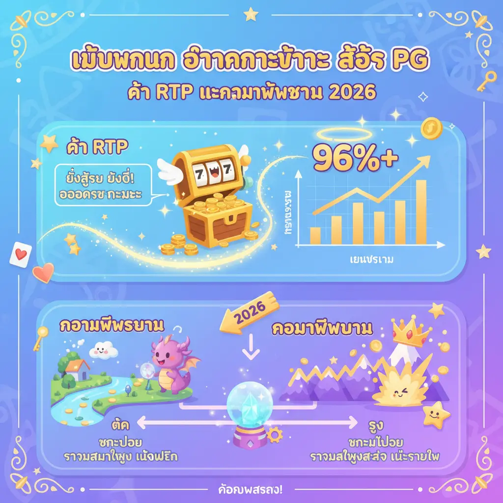 อัตราการชนะ สล็อต pg - เว็บพนัน
