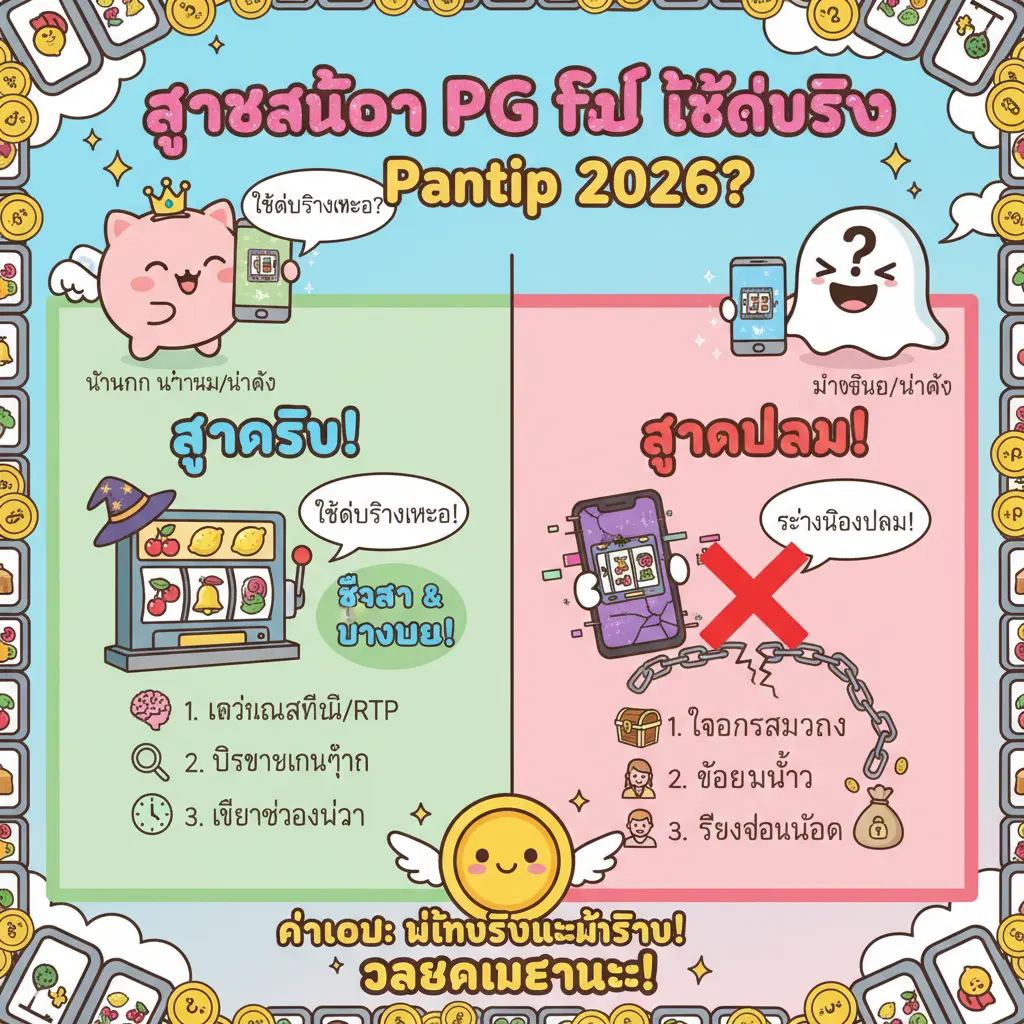 สูตรสล็อต pg ฟรี ใช้ได้ จริง pantip - สล็อต