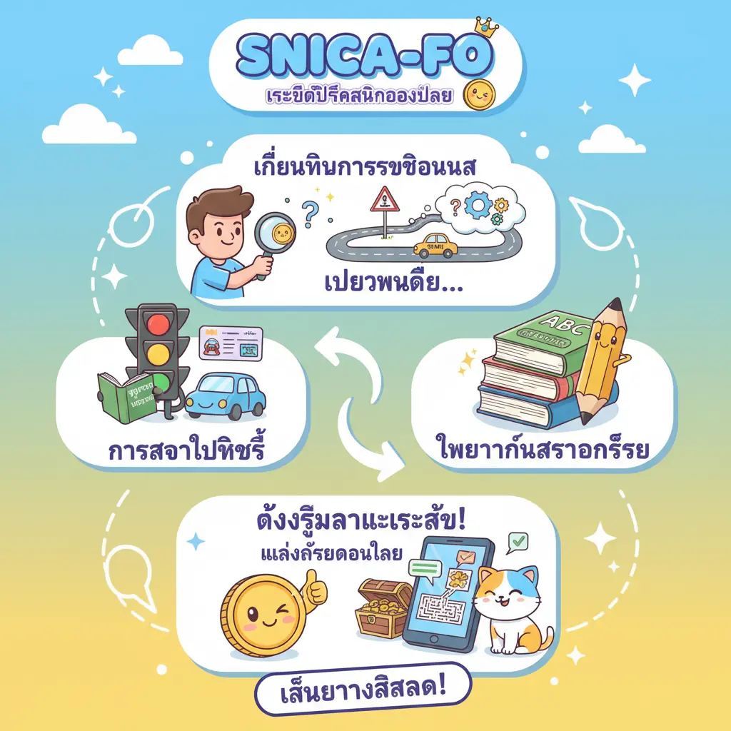 เครดิตฟรีคาสิโนออนไลน์ - SNICA-FO