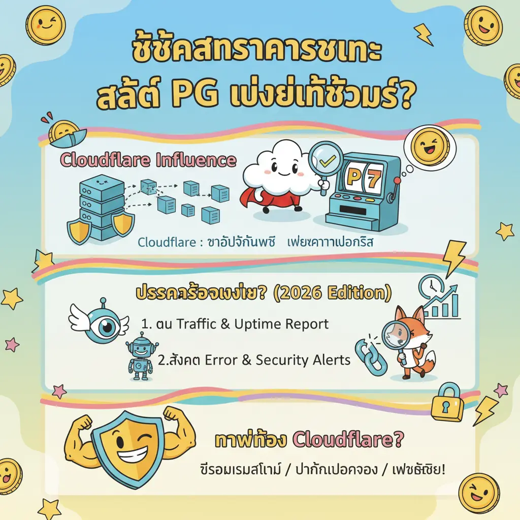 อัตราการชนะ สล็อต pg - Cloudflare