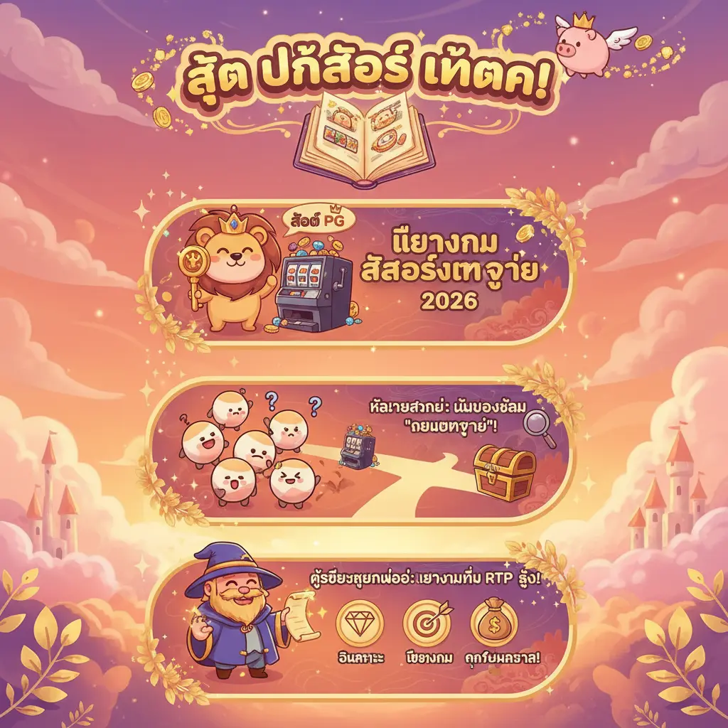 สูตร ปั่นสล็อต ให้แตก - สล็อต PG