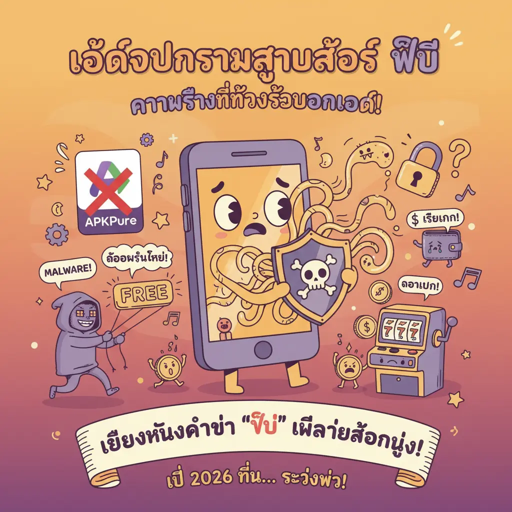 โหลดโปรแกรมสูตรสล็อต ฟรี - APKPure