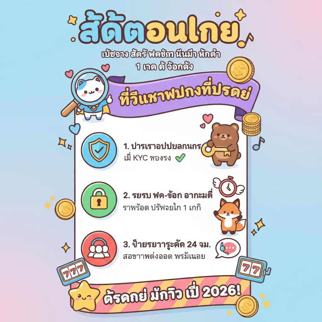 เว็บตรง สล็อต ฝากถอน ไม่มี ขั้นต่ำ 1 บาท ก็ ถอนได้ - สล็อตออนไลน์