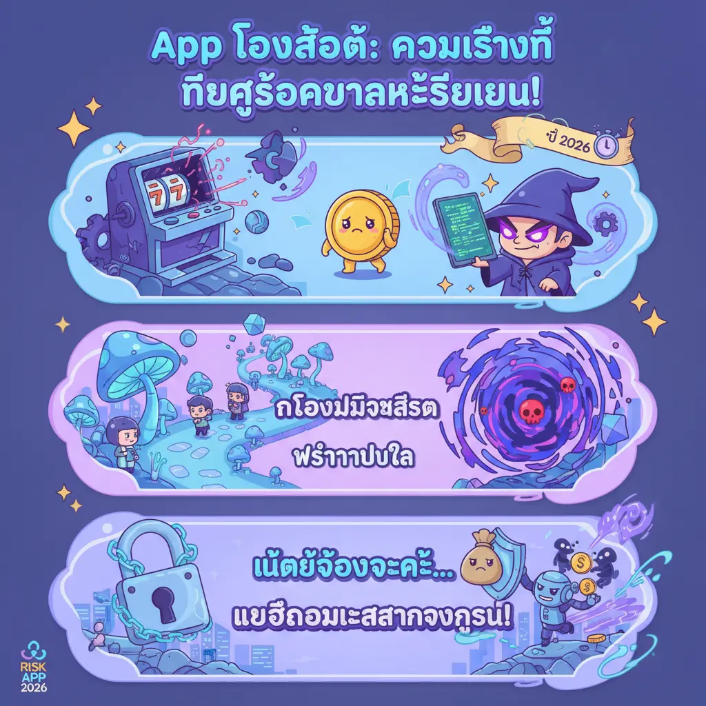 app โกงสล็อต - สล็อต