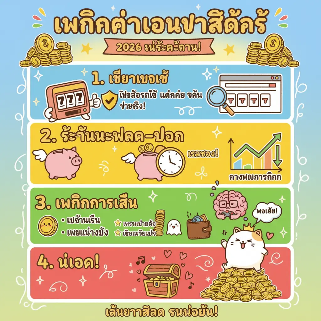 เว็บสล็อตแท้ แตกง่าย - การพนันออนไลน์