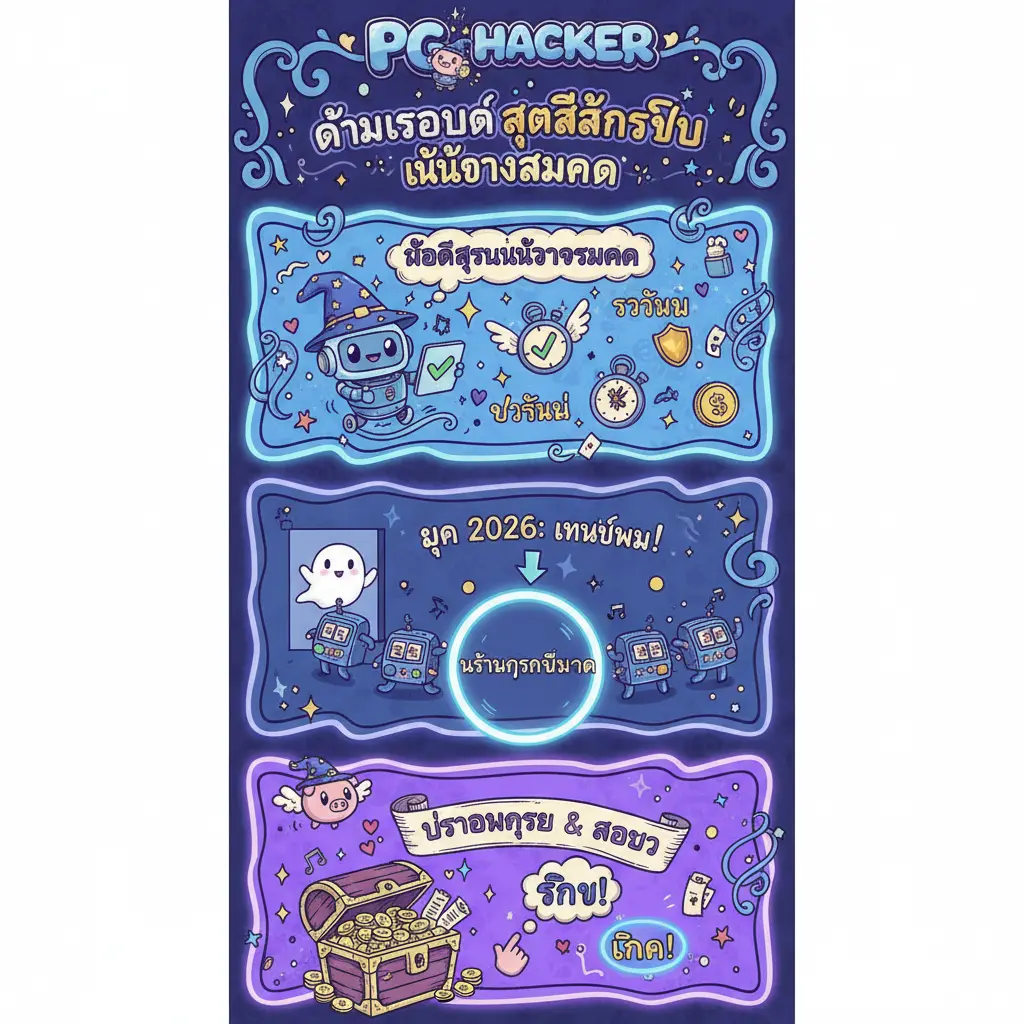 ดาวน์โหลด สูตรสล็อตฟรี ไม่ต้องสมัคร - PG HACKER