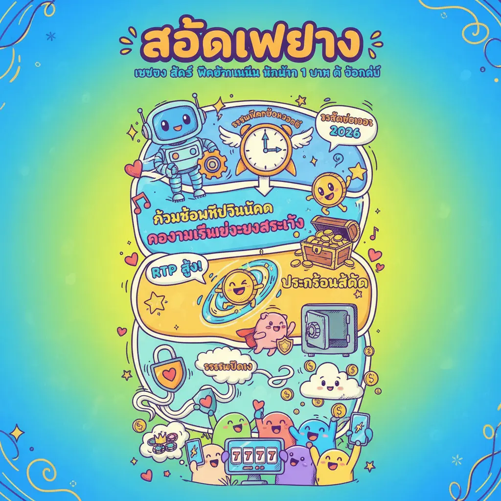 เว็บตรง สล็อต ฝากถอน ไม่มี ขั้นต่ำ 1 บาท ก็ ถอนได้ - สล็อตเว็บตรง