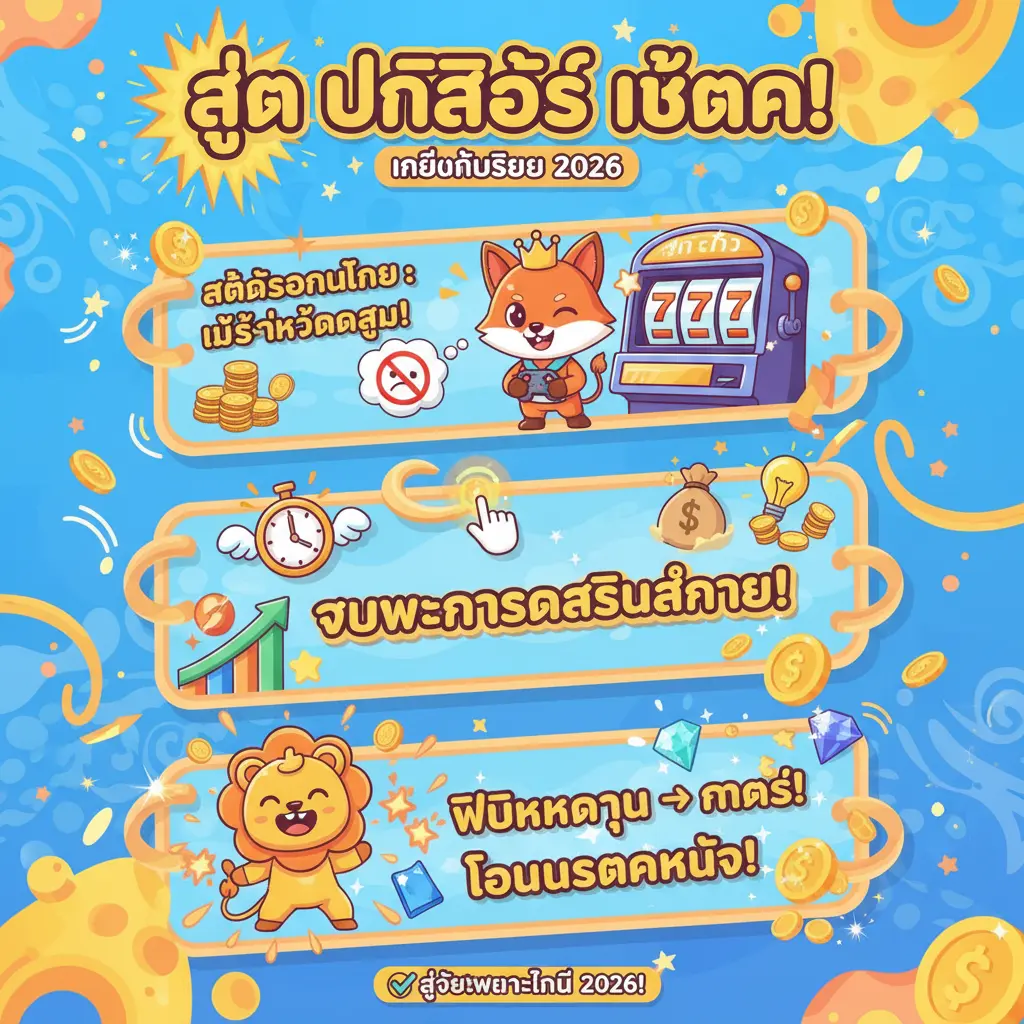 สูตร ปั่นสล็อต ให้แตก - สล็อตออนไลน์