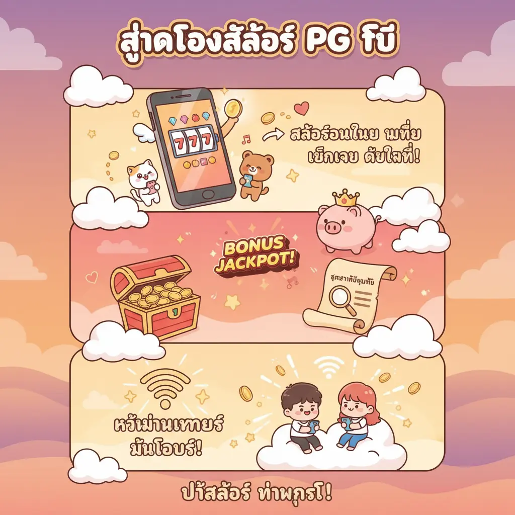 สูตรโกงสล็อต ฟรี - สล็อต PG
