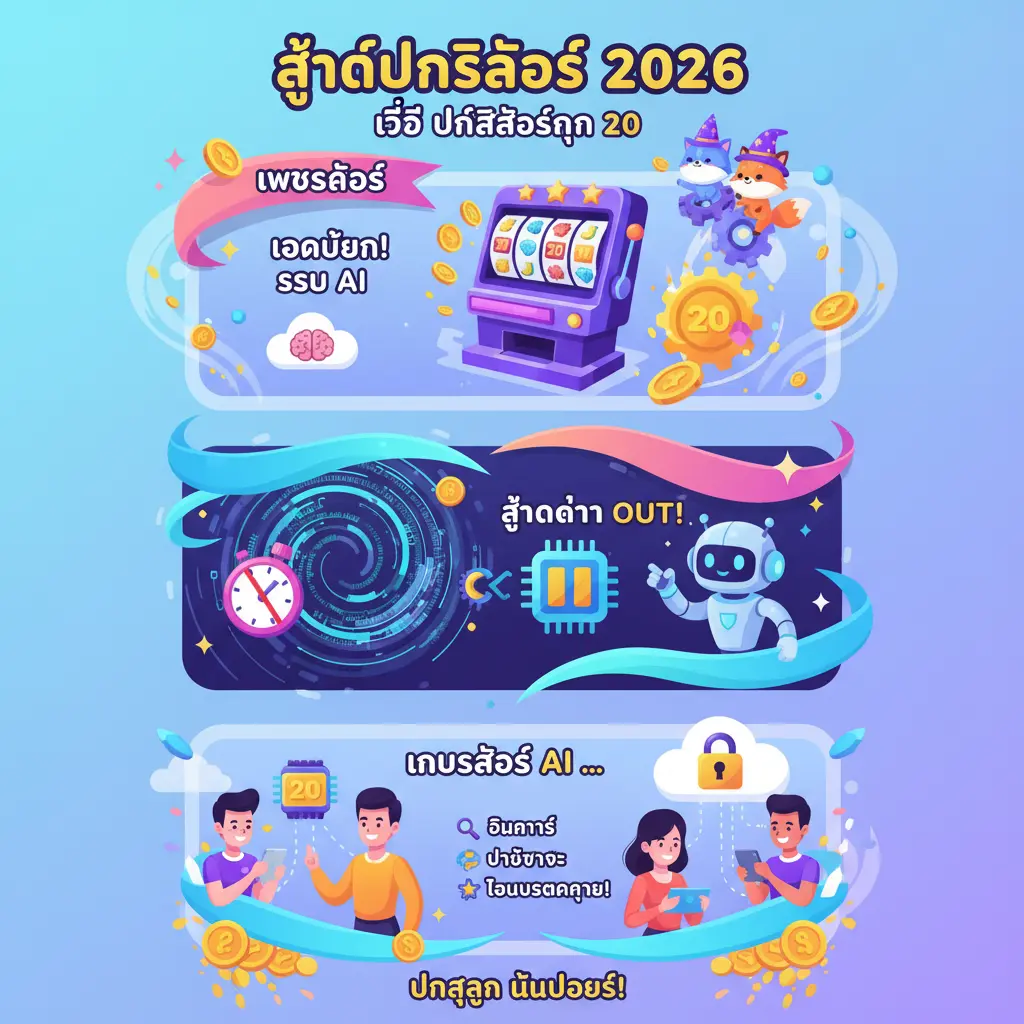 วิธี ปั่นสล็อตทุน 20 - เว็บสล็อต