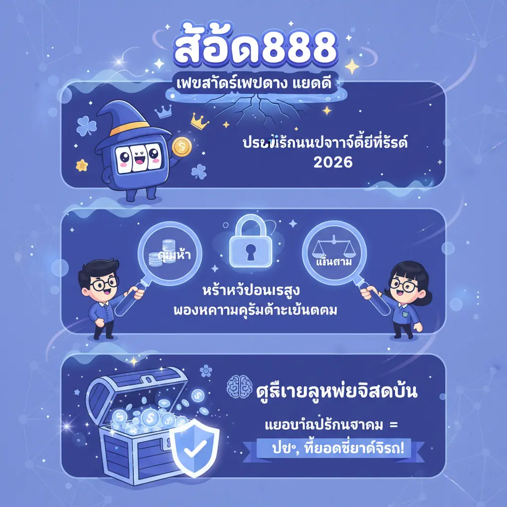 เว็บสล็อตเว็บตรง แตกดี - สล็อต888
