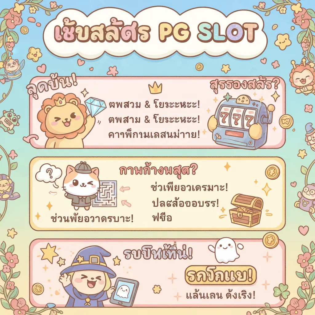 สูตรโกงสล็อต ฟรี - เว็บสล็อต
