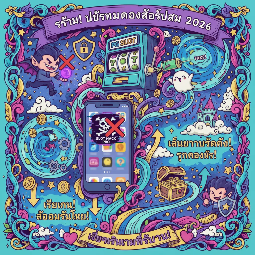 app โกงสล็อต - โปรแกรมโกงเกม