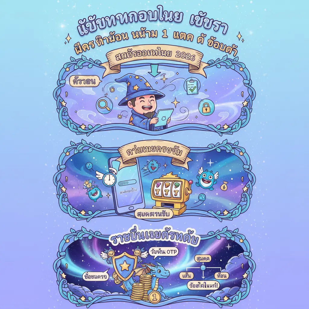 เว็บตรง สล็อต ฝากถอน ไม่มี ขั้นต่ำ 1 บาท ก็ ถอนได้ - เว็บพนันออนไลน์